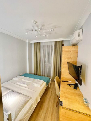 Golva Rooms